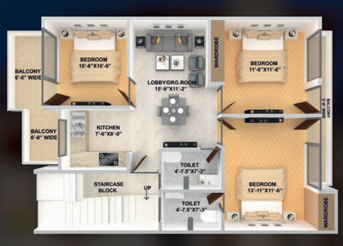 floor-plan