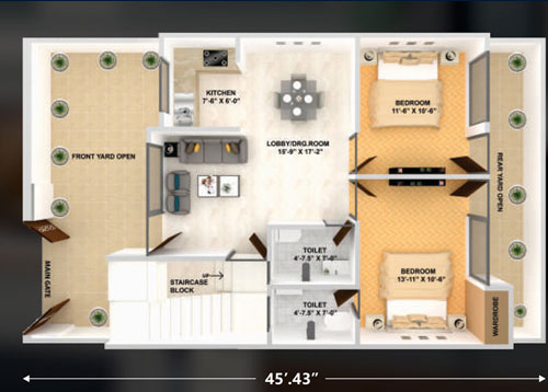 floor-plan