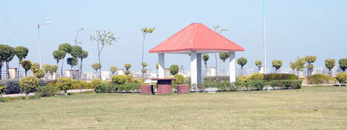 rajdarbar